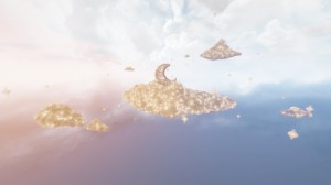 İndir Cloud Sky için Minecraft 1.17.1