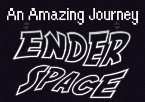 İndir An Amazing Journey: Ender Space için Minecraft 1.15.2