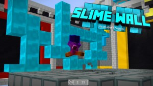 İndir Slime Walls için Minecraft 1.17.1