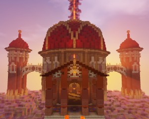 İndir The Pantheon of Erassor için Minecraft 1.17.1