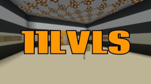 İndir 11LVLS için Minecraft 1.16.5
