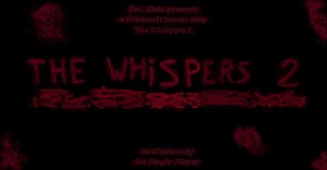 İndir The Whispers 2 için Minecraft 1.17.1