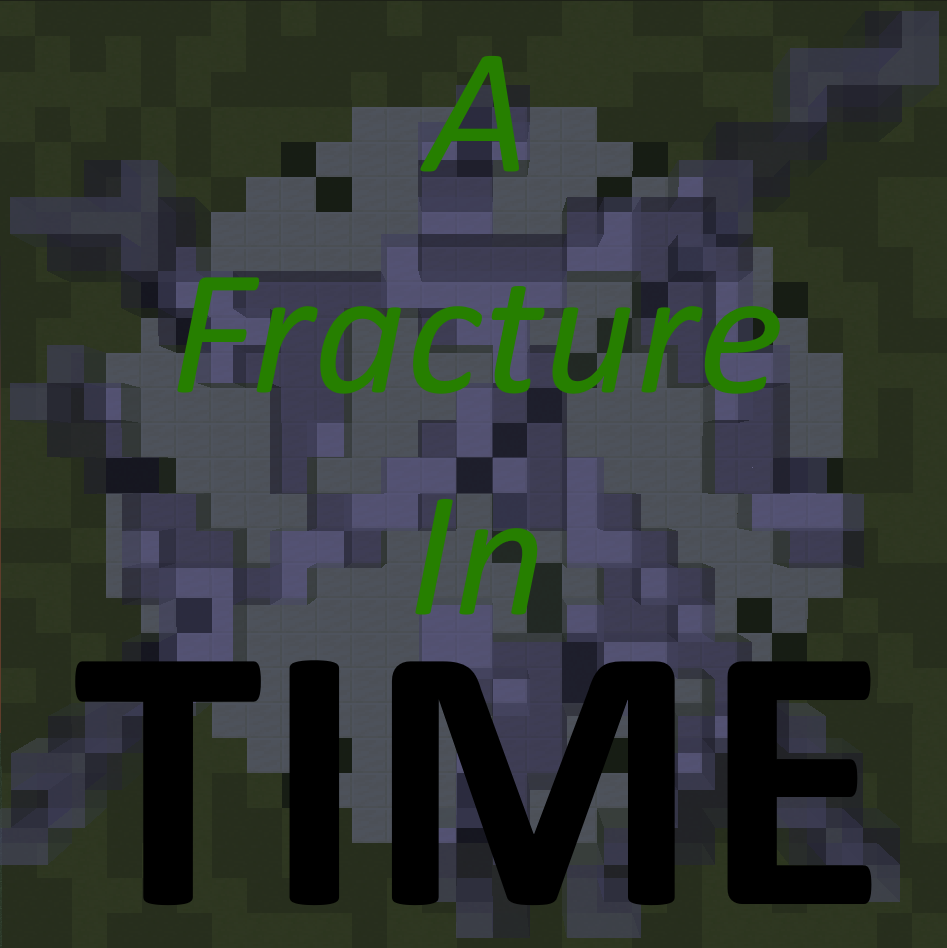 İndir A Fracture in Time için Minecraft 1.16.5