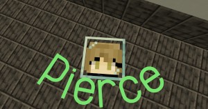 İndir Pierce için Minecraft 1.17.1