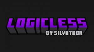İndir Logicless için Minecraft 1.18
