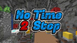 İndir No Time To Stop 2 için Minecraft 1.18.1