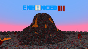 İndir Enhanced III 1.1 için Minecraft 1.19