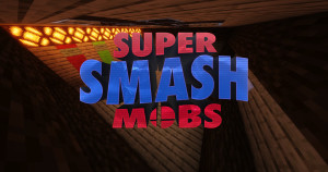 İndir Super Smash Mobs Ultimate  1.03 için Minecraft 1.19.3