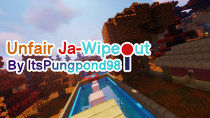 İndir Unfair Ja-Wipeout 1.0 için Minecraft 1.19.2