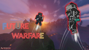 İndir Future Warfare 1.0 için Minecraft 1.14.4