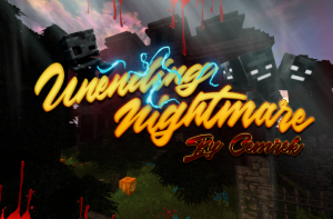 İndir Unending Nightmare için Minecraft 1.12.2