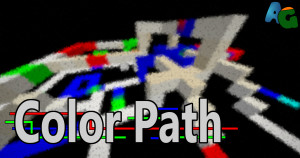 İndir Color Path 1.0 için Minecraft 1.19.2