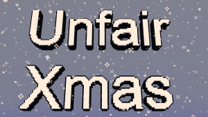 İndir Unfair Xmas 1.1 için Minecraft 1.19.2