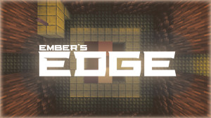 İndir Ember's Edge 1.0 için Minecraft 1.19.2