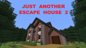 İndir Just Another Escape House 2 1.1 için Minecraft 1.19.2