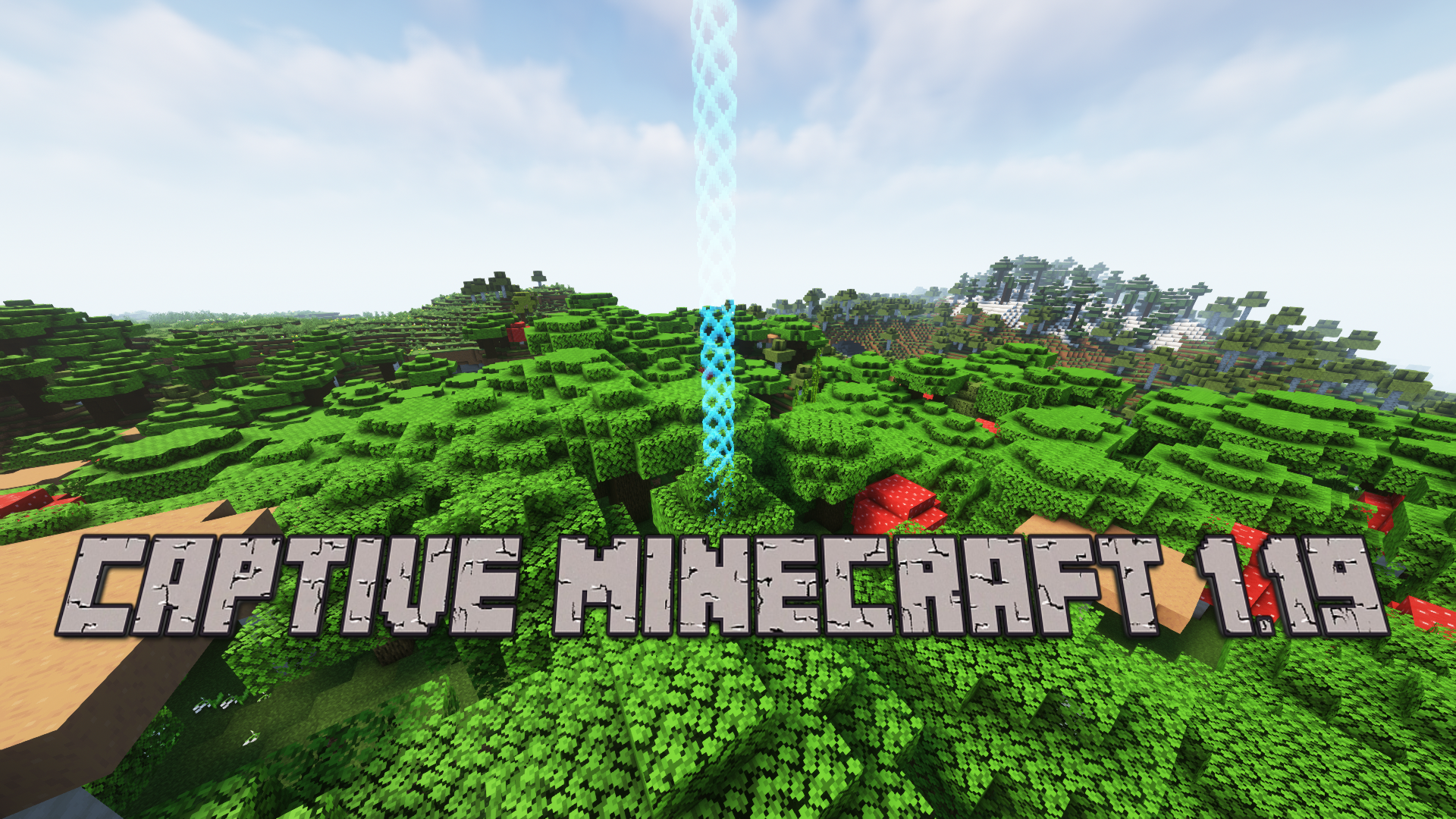 İndir Captive Minecraft 1.19 1.5 için Minecraft 1.19.4