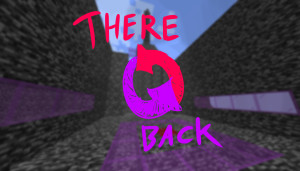 İndir There and Back 1.0 için Minecraft 1.19.2