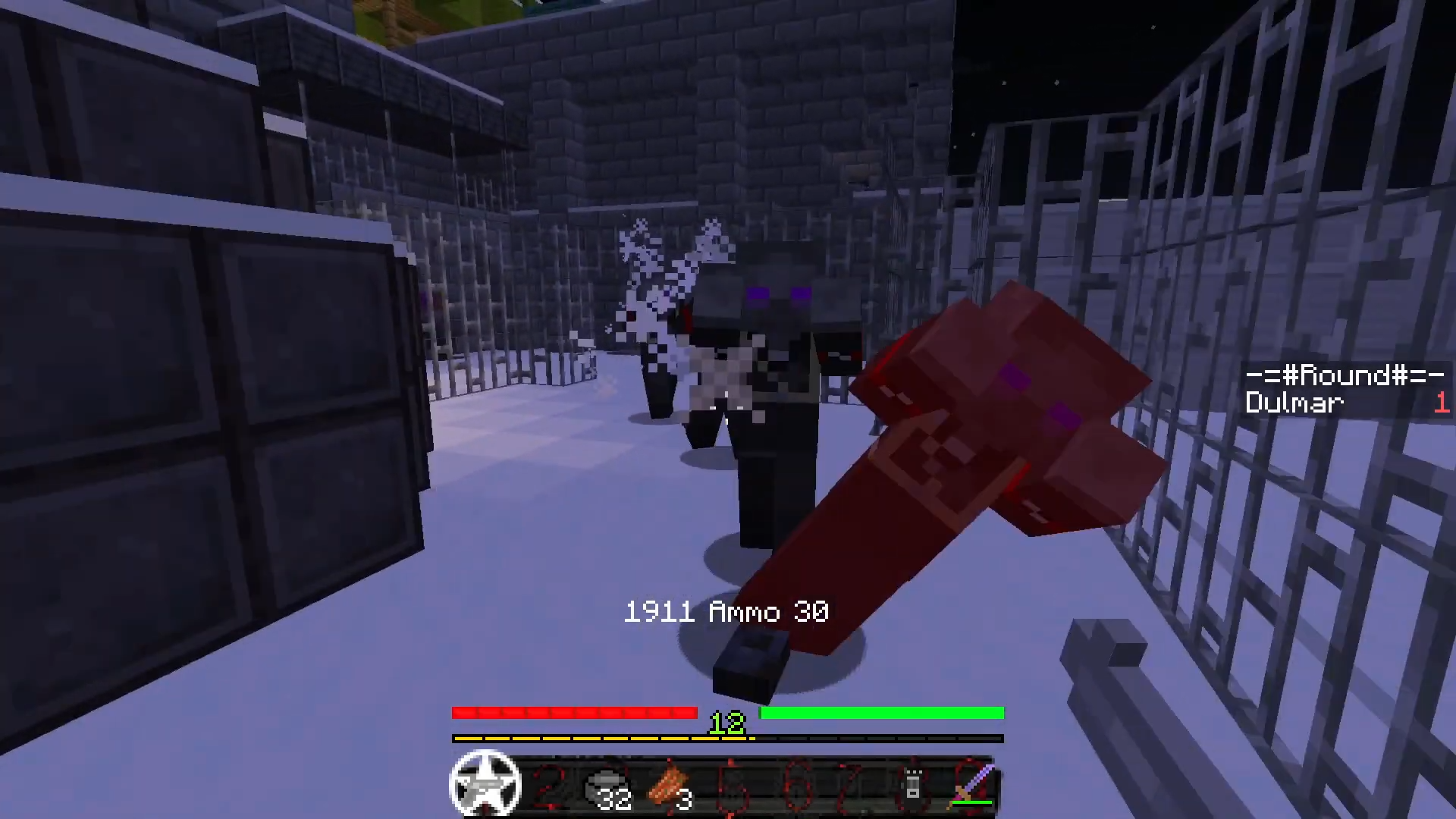 İndir Minecraft Zombies Cold War 1.0 için Minecraft 1.18.2