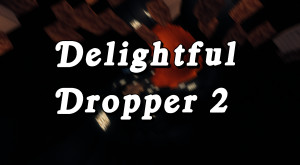İndir Delightful Dropper 2 1.0 için Minecraft 1.19.2