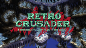 İndir Retro Crusader 1.7 için Minecraft 1.8.8