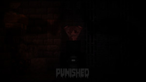 İndir Punished 1.0 için Minecraft 1.18.2