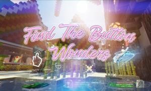 İndir Find the Button - Wonders için Minecraft 1.12.2