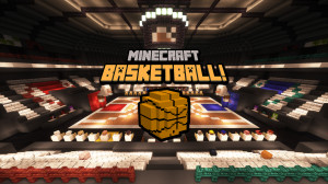 İndir Basketball 1.0 için Minecraft 1.19
