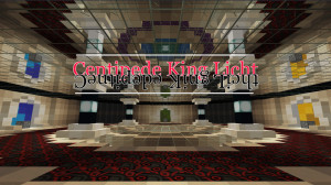 İndir Licht, the Eternal King 1.0 için Minecraft 1.19