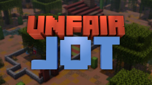 İndir Unfair Jot 1.3 için Minecraft 1.19
