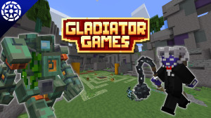 İndir Gladiator Games 1.1.7 için Minecraft 1.19