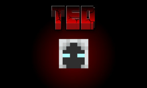 İndir TED 1.0 için Minecraft 1.19