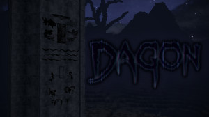 İndir Dagon 1.0 için Minecraft 1.18.1