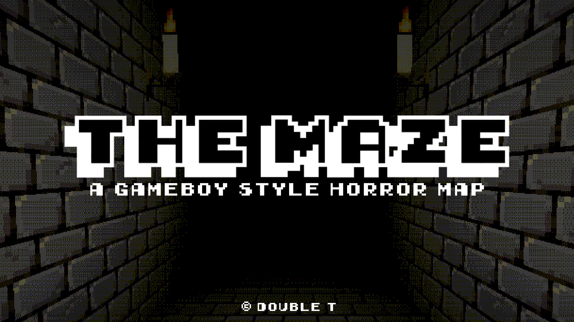 İndir The Maze 1.0 için Minecraft 1.18.2