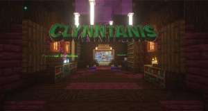 İndir Clynntanis - Alchemic Roguelike 1.2.0 için Minecraft 1.18