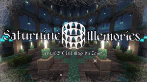 İndir Saturnine Memories 1.5 için Minecraft 1.16.5