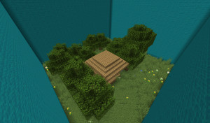 İndir Find The Button: Biome Edition! 1.01 için Minecraft 1.18.1