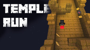 İndir Jungle Temple Run 1.0 için Minecraft 1.17.1