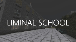 İndir Liminal School 1.0 için Minecraft 1.18.2