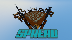 İndir Spread için Minecraft 1.12.2