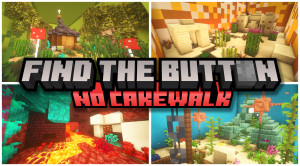 İndir Find The Button: No Cakewalk 1.0.2 için Minecraft 1.18.2