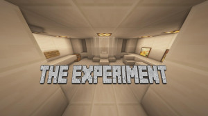 İndir The Experiment 1.1 için Minecraft 1.18.1