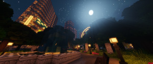İndir Liberty City 1.7 için Minecraft 1.18.2