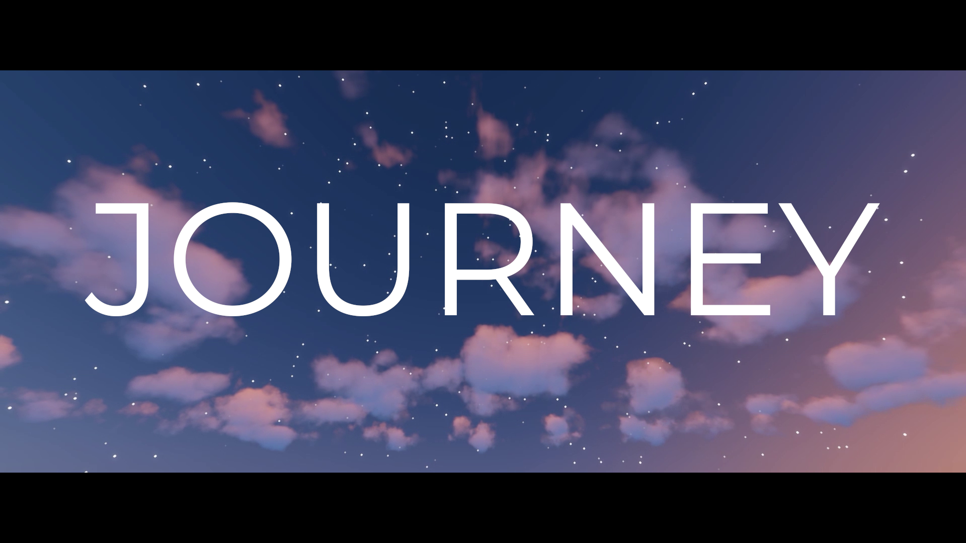 İndir Journey 1.02 için Minecraft 1.17.1