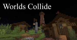 İndir Worlds Collide 1.10 için Minecraft 1.19.2