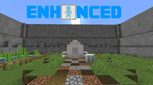 İndir Enhanced 1.5 için Minecraft 1.18.1