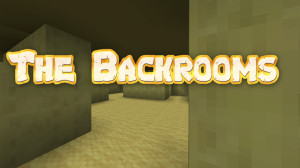 İndir The Backrooms 1.0 için Minecraft 1.18.1