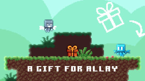 İndir A Gift For Allay 1.6.0 için Minecraft 1.19.4