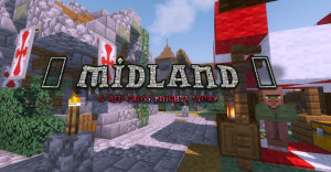 İndir Midland 1.4.6 için Minecraft 1.19.2