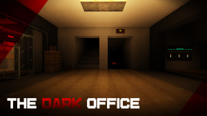 İndir The Dark Office 1.0 için Minecraft 1.19.3