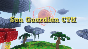İndir Sun Guardian CTM 1.3 için Minecraft 1.19.3